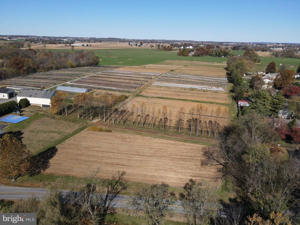 Photo of 690 Kraybill Church Road, MOUNT JOY, PA 17552 (MLS # PALA2080218)