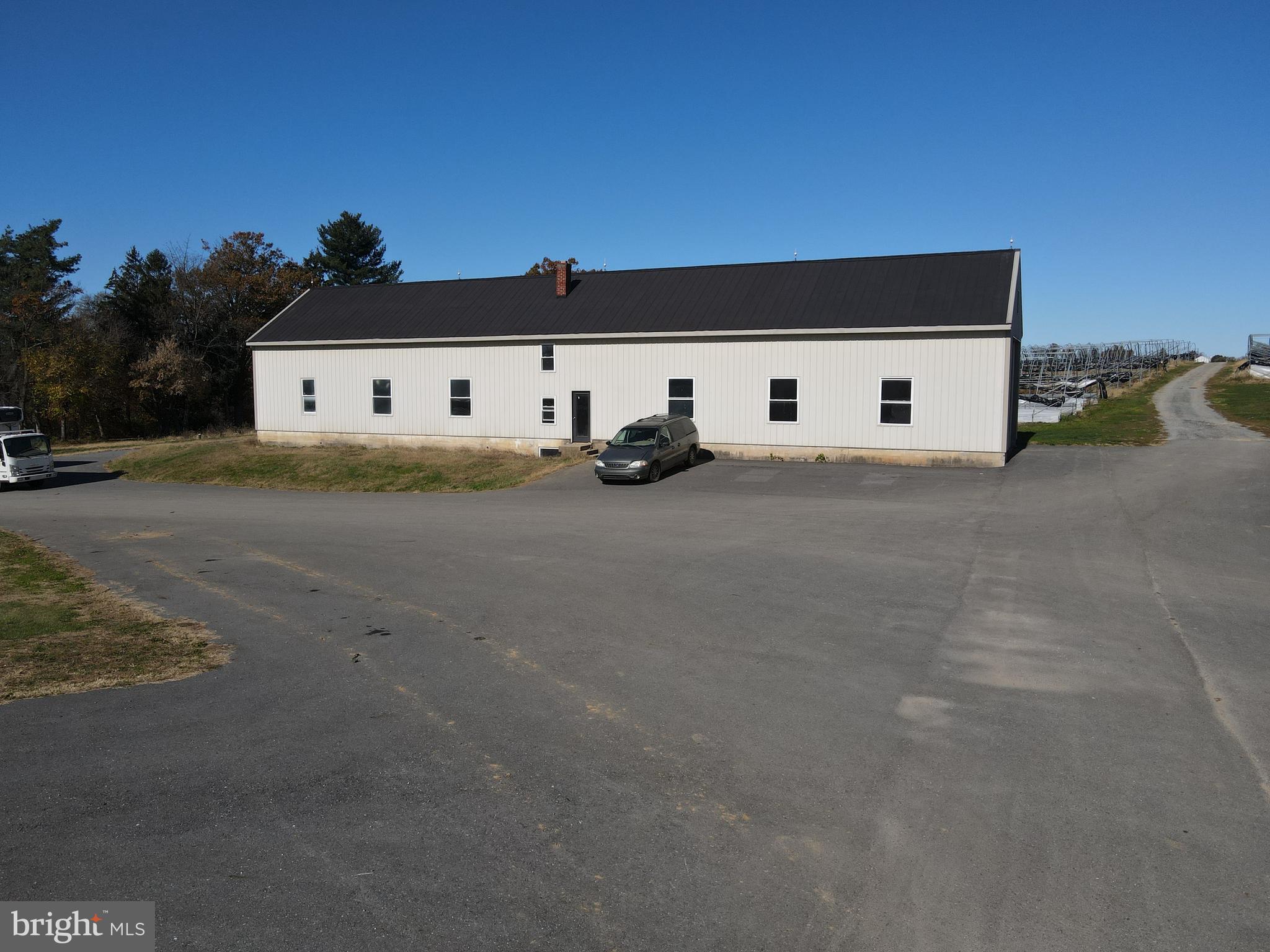 NONE AVAILABLE - Farm