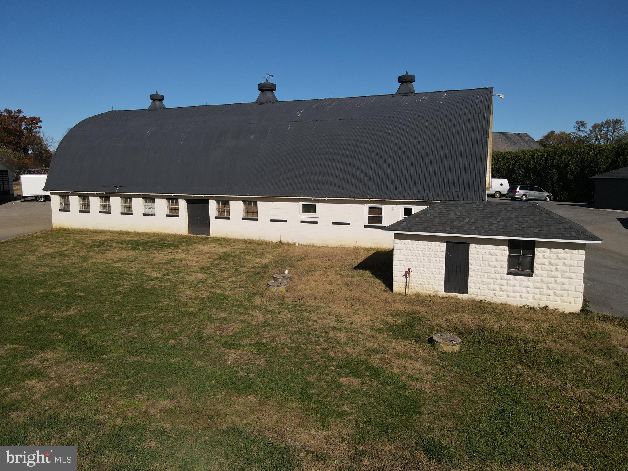 NONE AVAILABLE - Farm