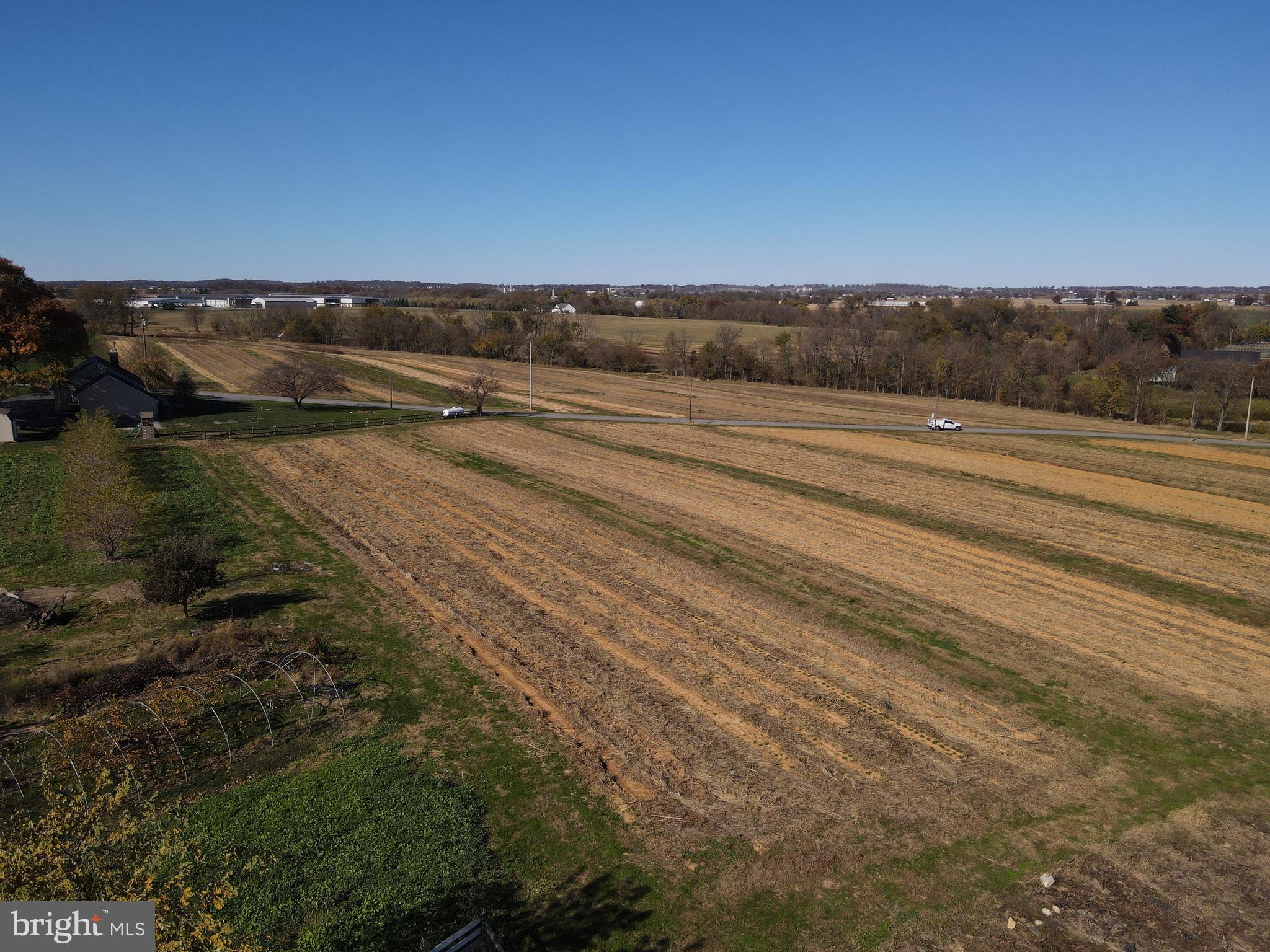 NONE AVAILABLE - Farm