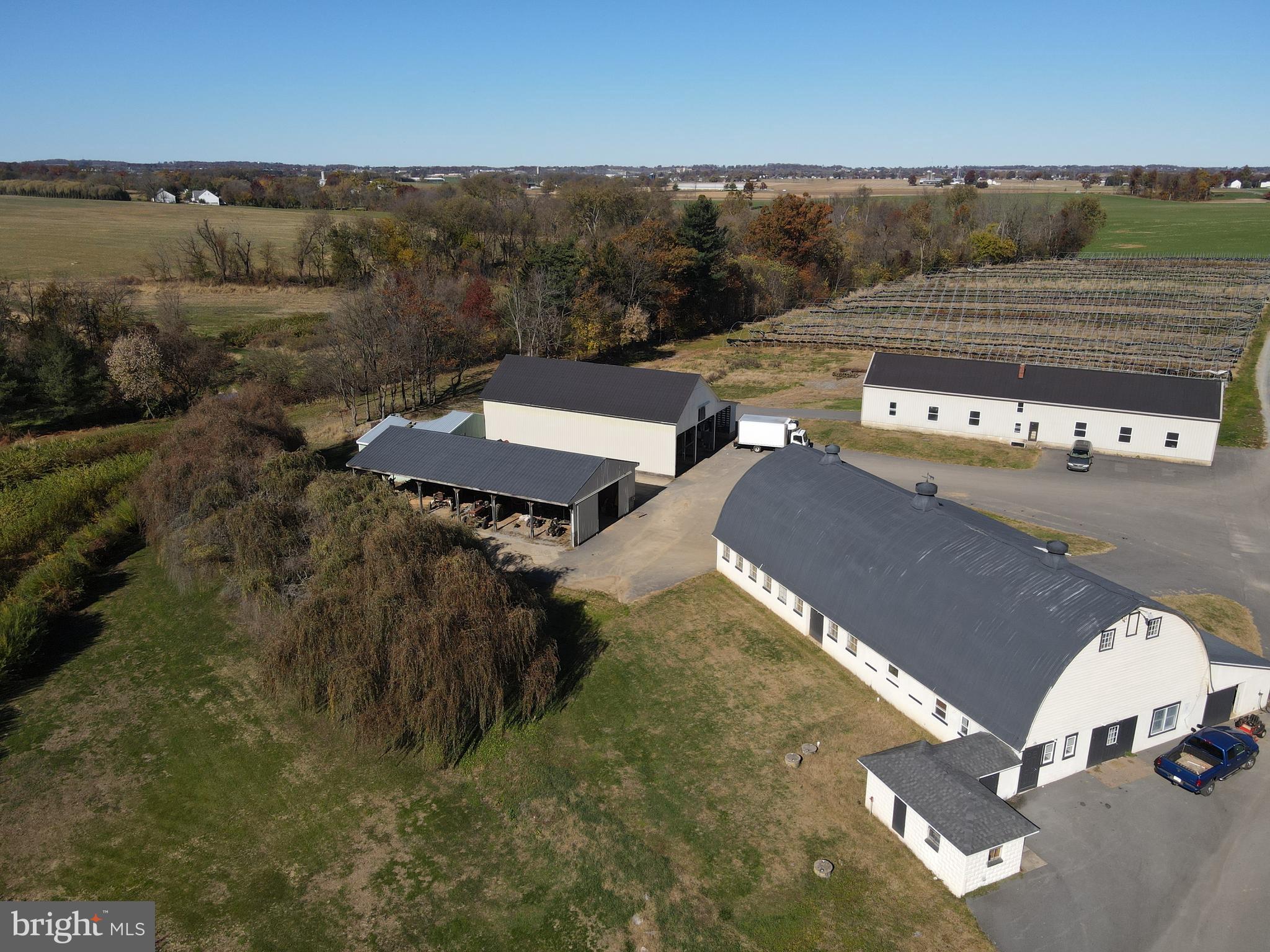 NONE AVAILABLE - Farm