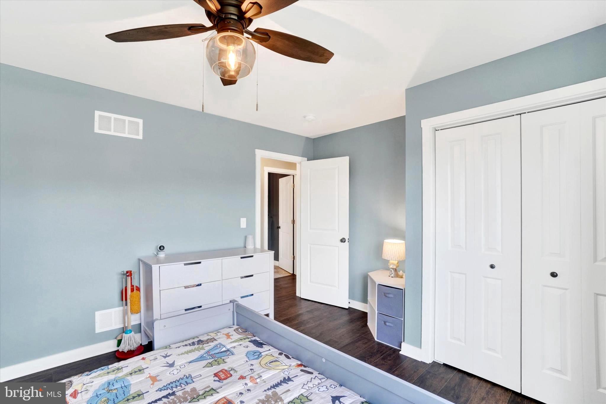 ASBURY PINES - Residential