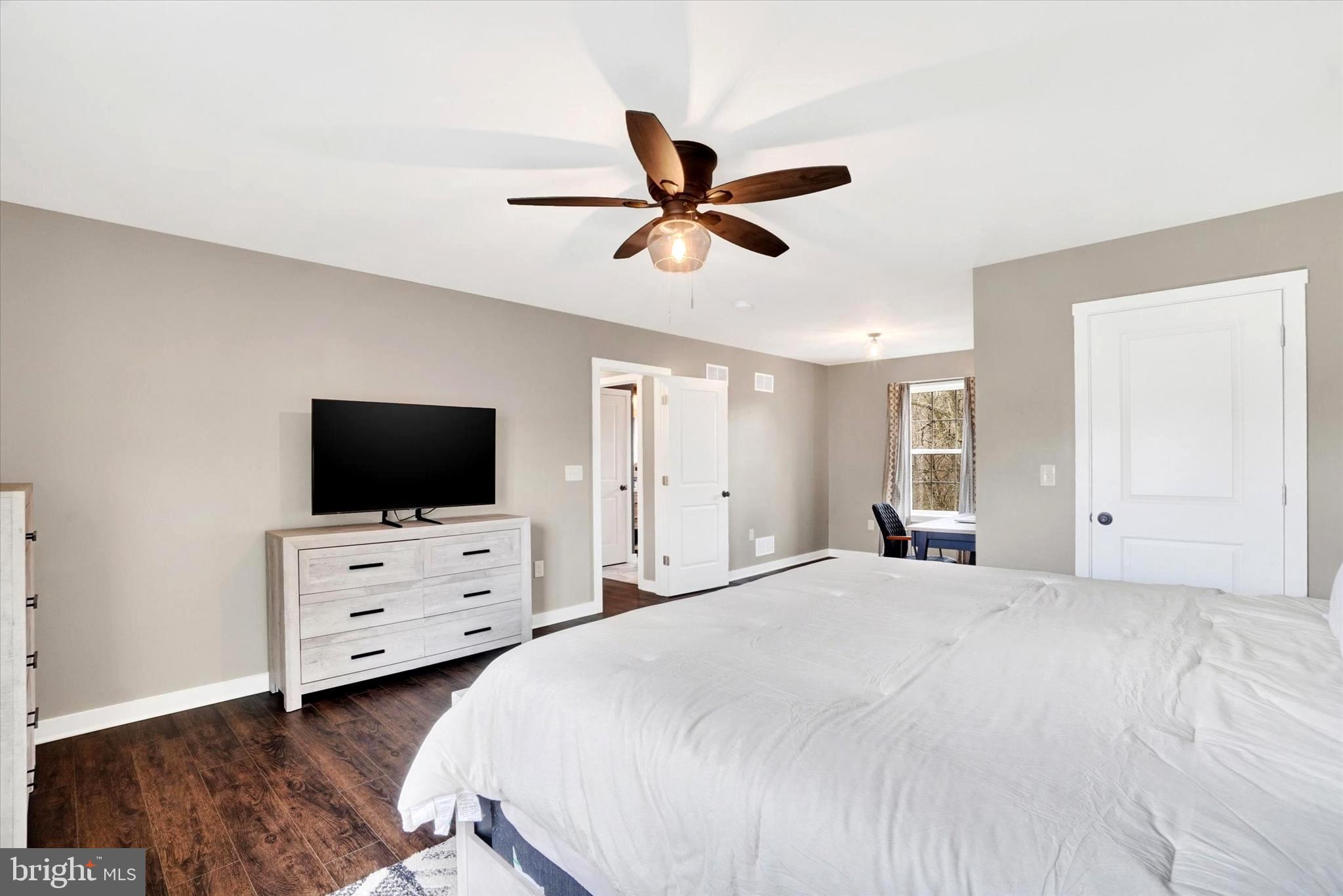 ASBURY PINES - Residential