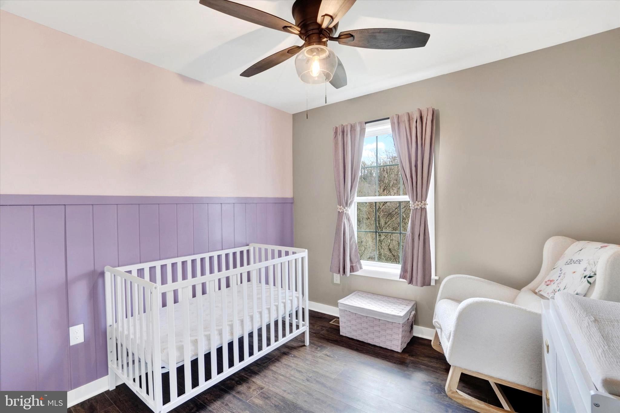 ASBURY PINES - Residential