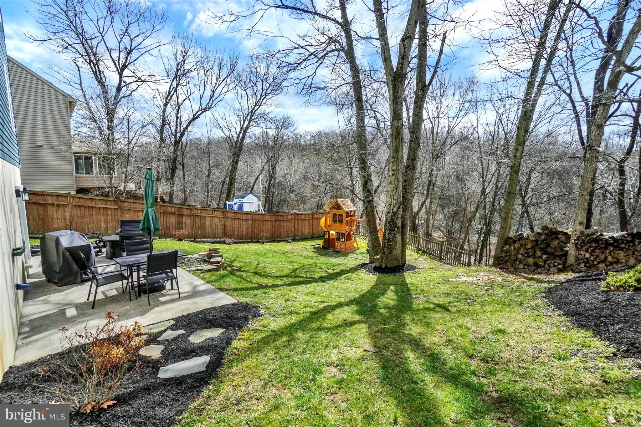 ASBURY PINES - Residential