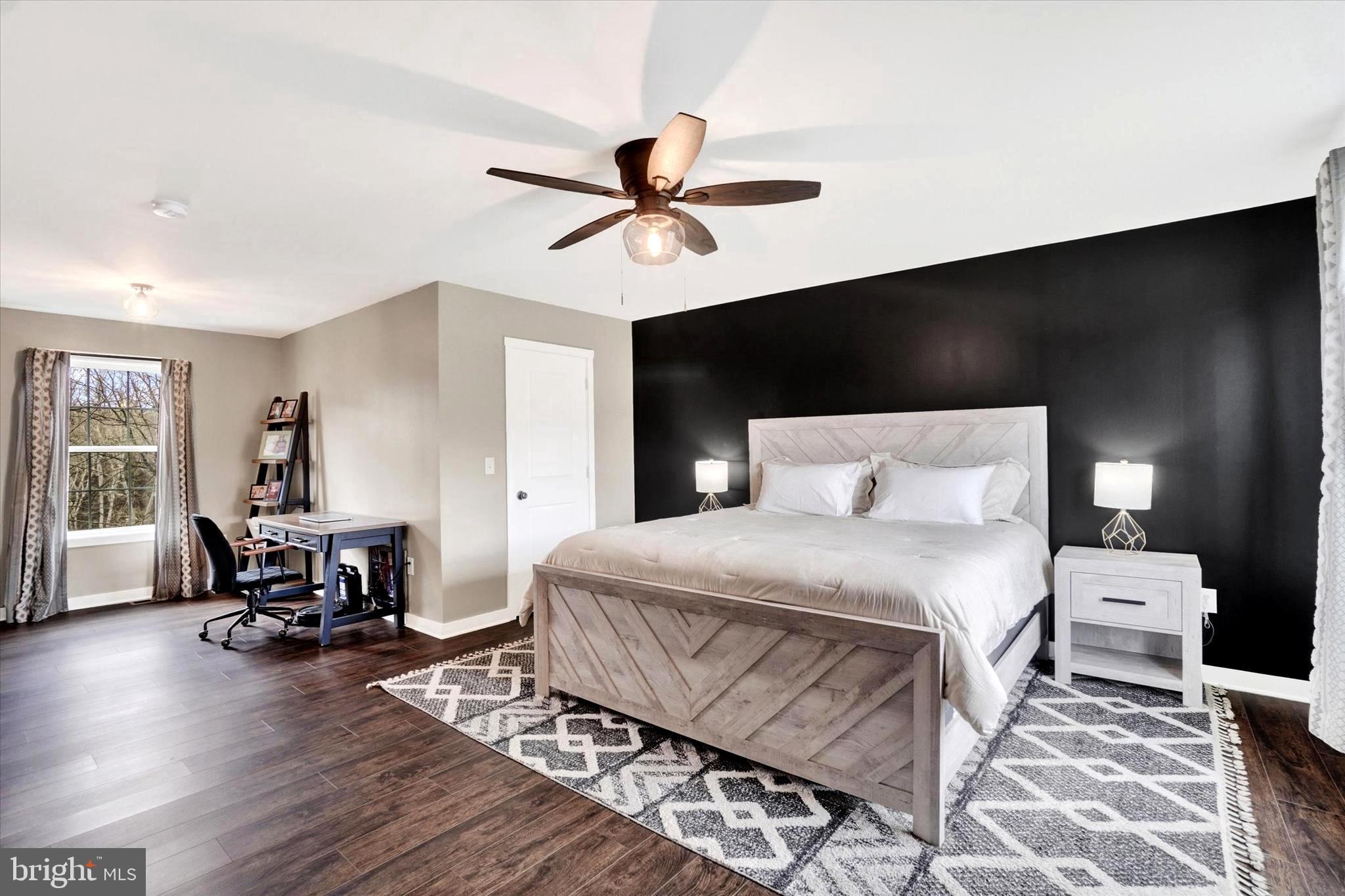 ASBURY PINES - Residential