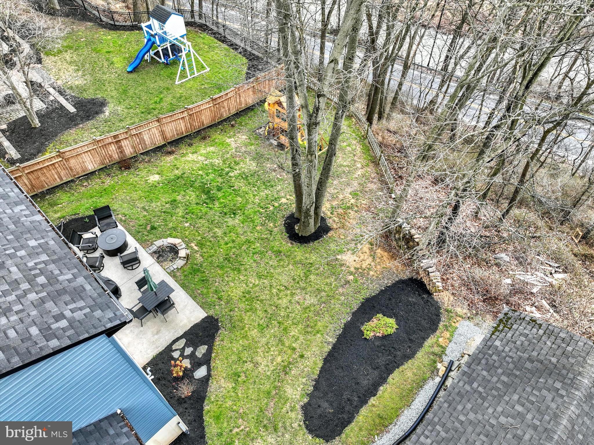 ASBURY PINES - Residential