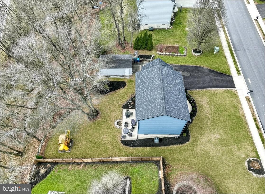 ASBURY PINES - Residential