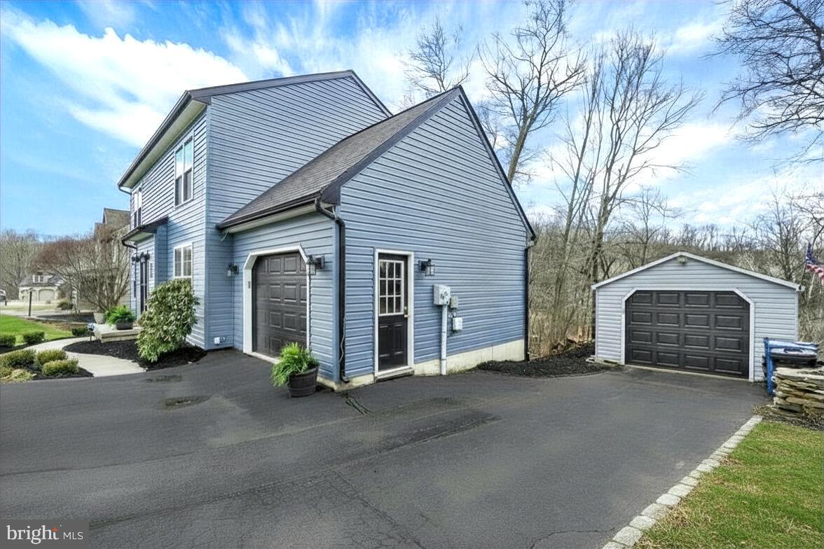 ASBURY PINES - Residential