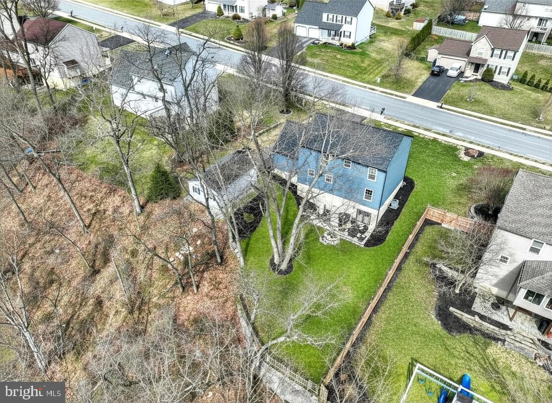 ASBURY PINES - Residential