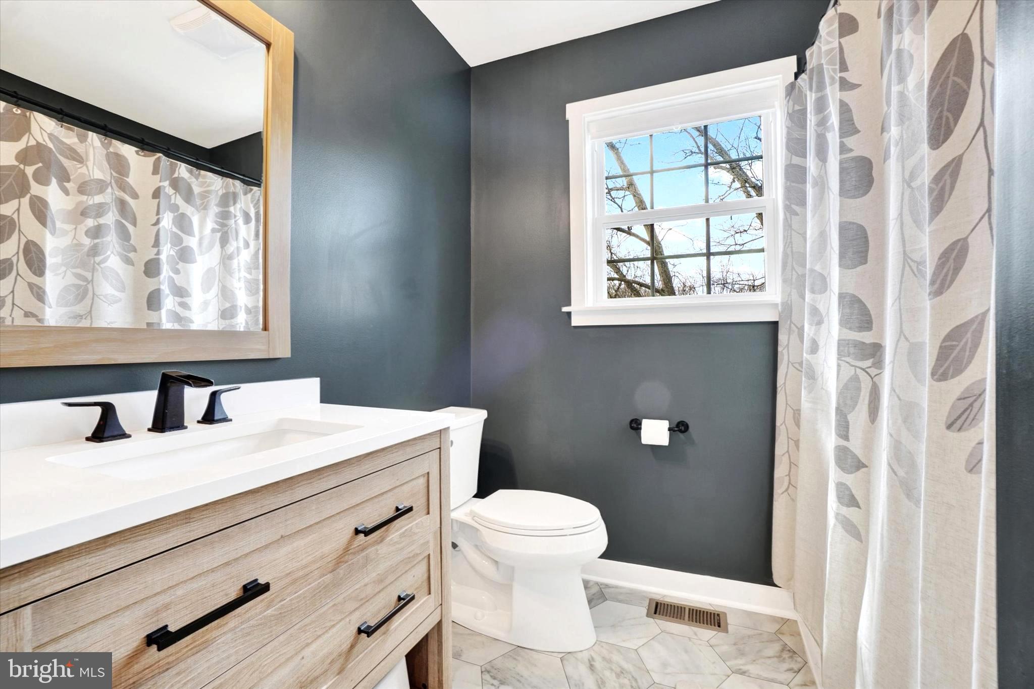 ASBURY PINES - Residential