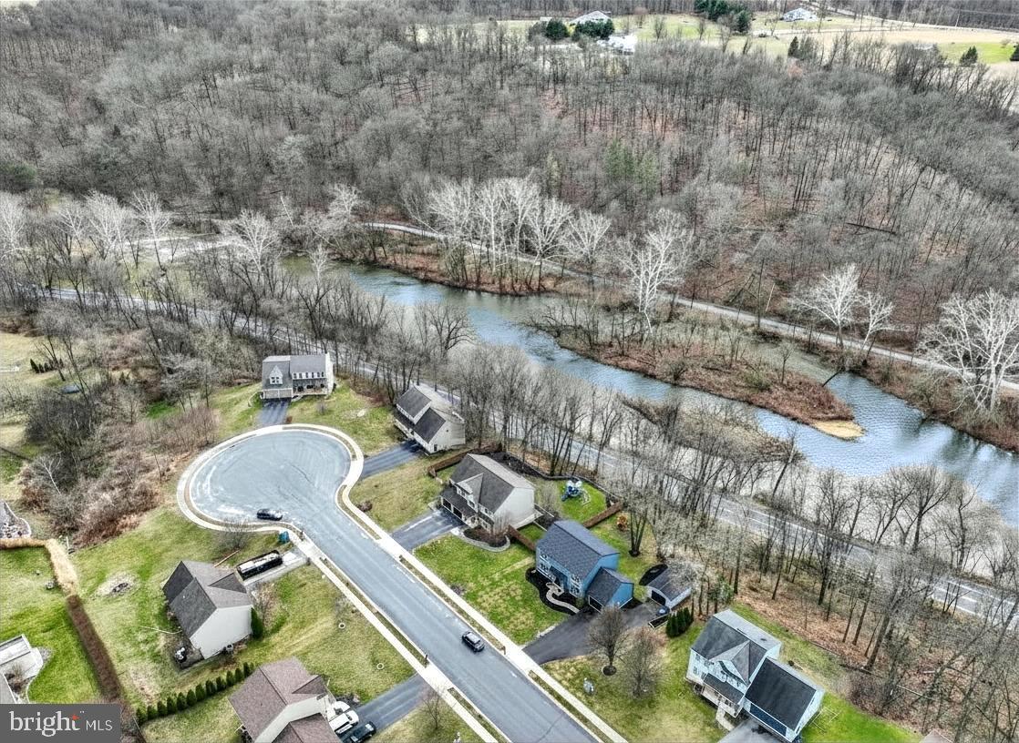 ASBURY PINES - Residential