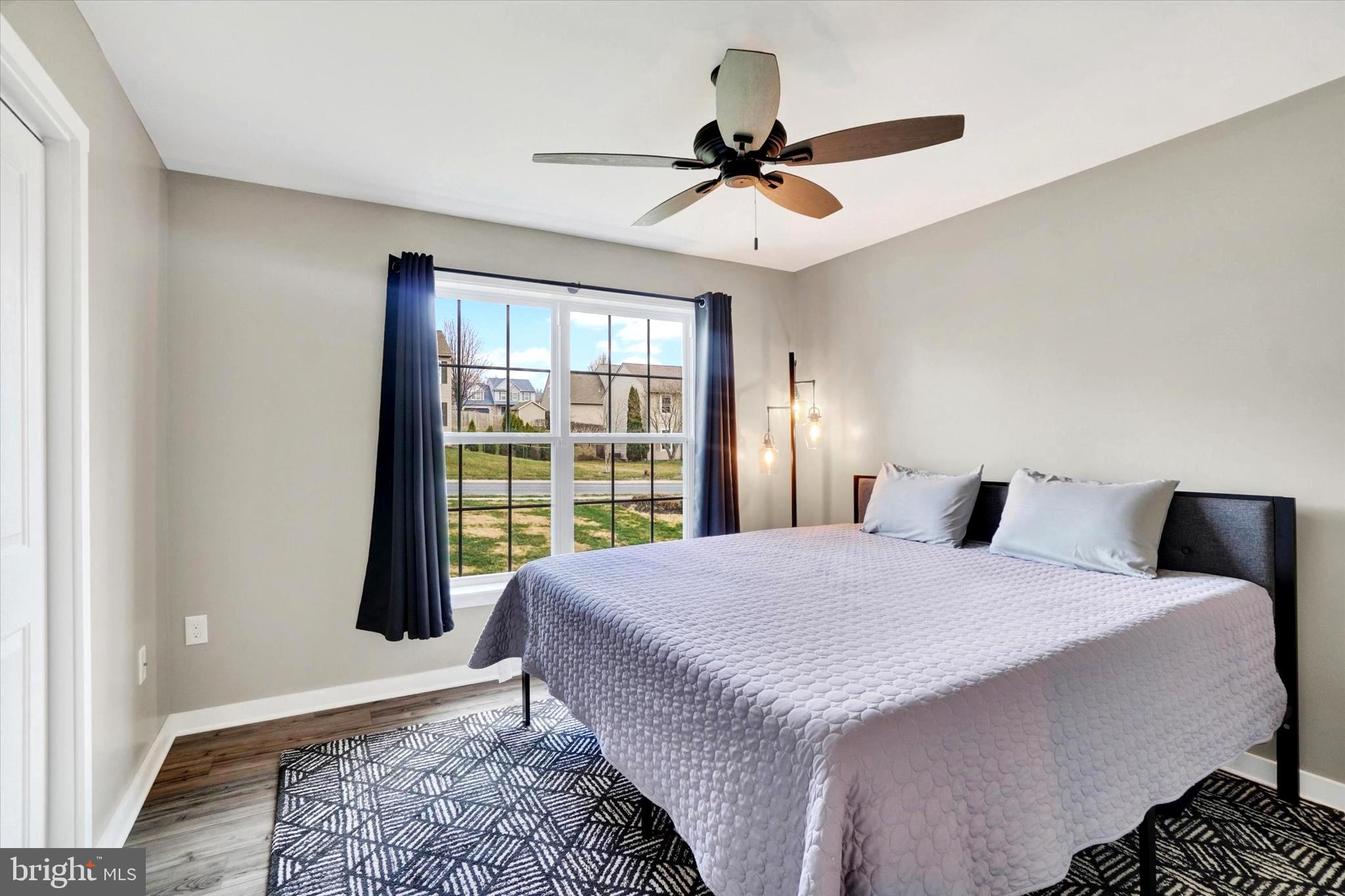 ASBURY PINES - Residential