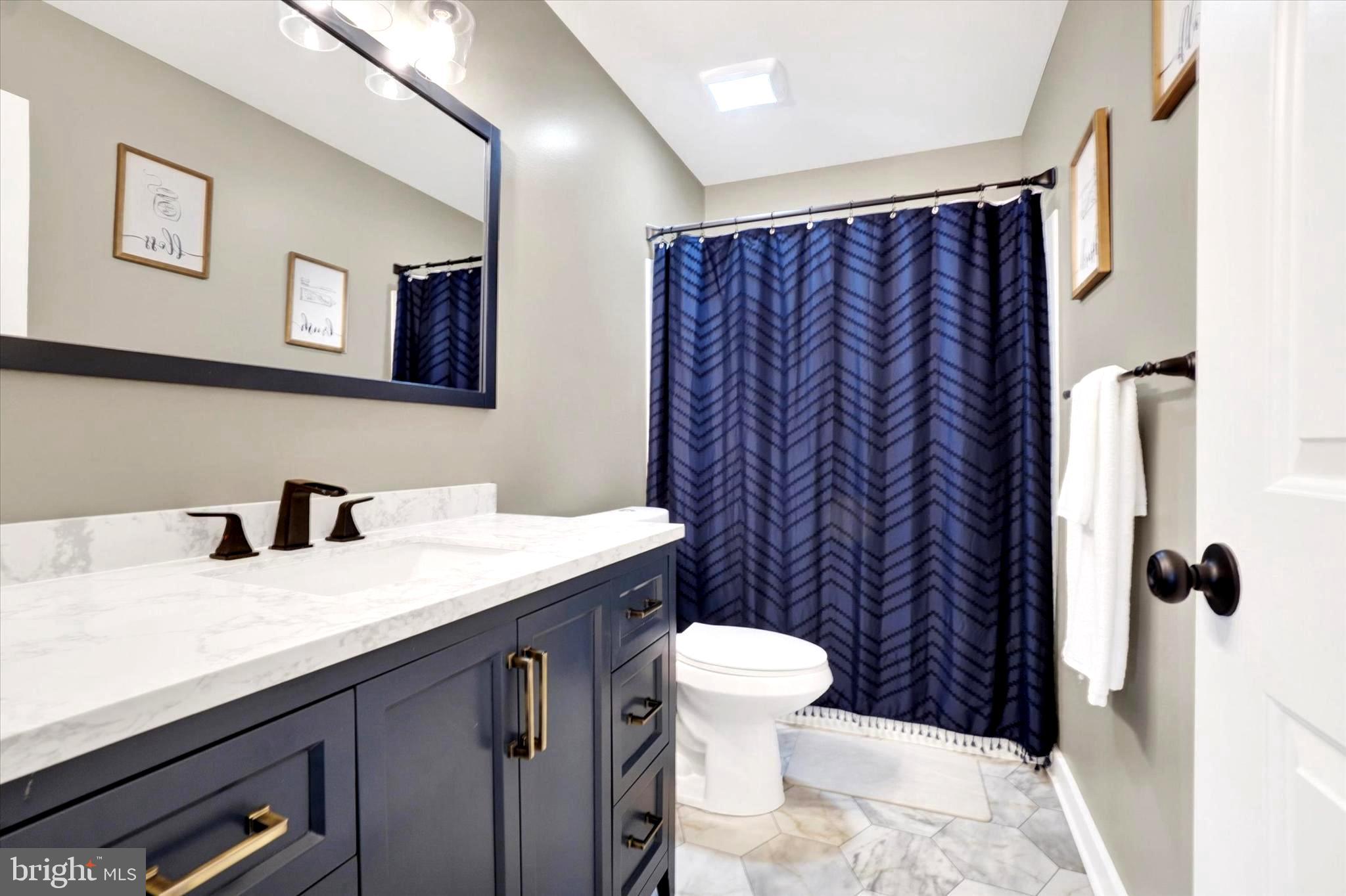 ASBURY PINES - Residential