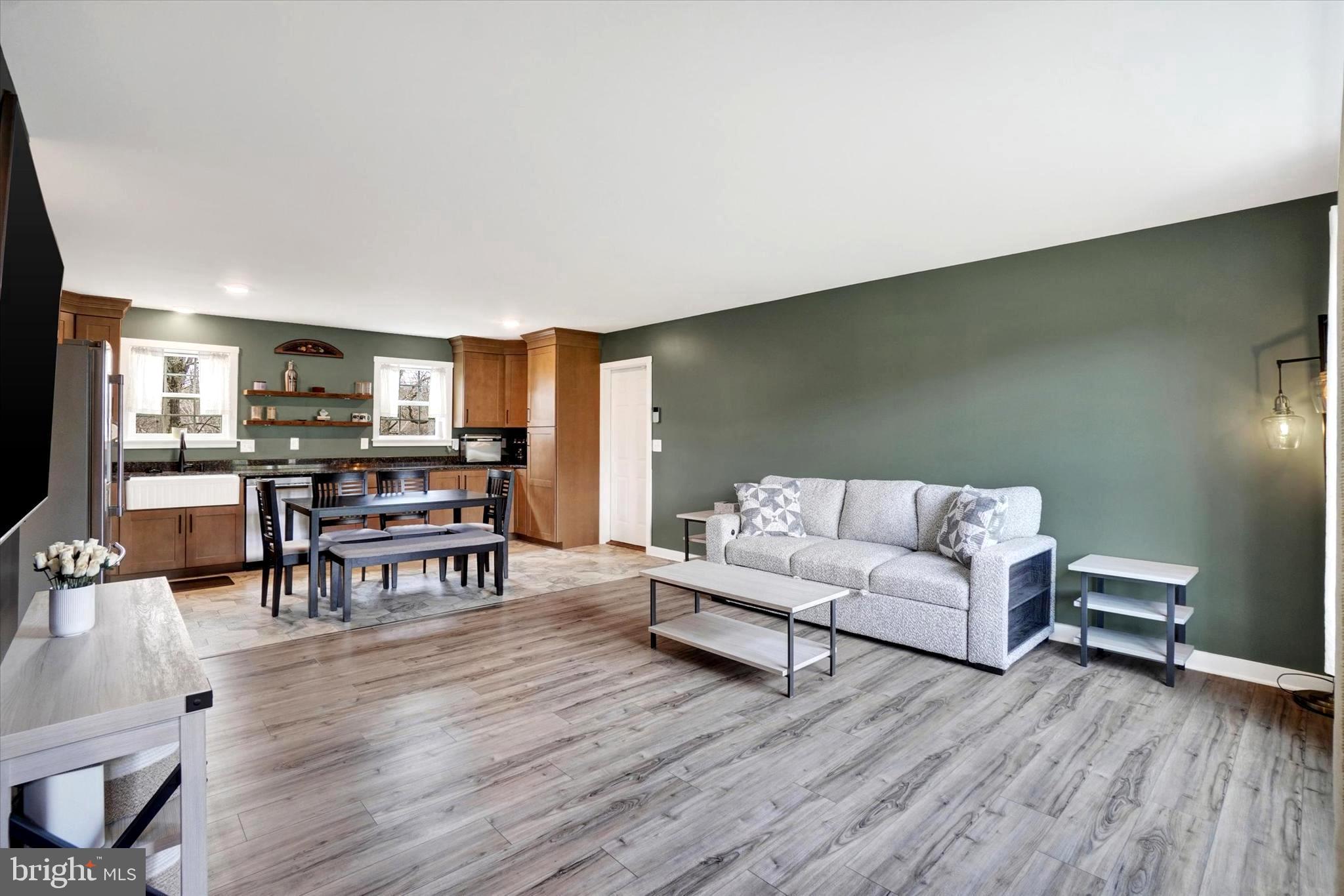 ASBURY PINES - Residential