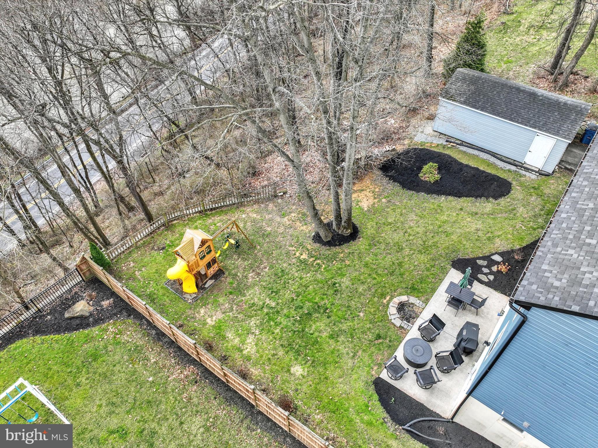 ASBURY PINES - Residential