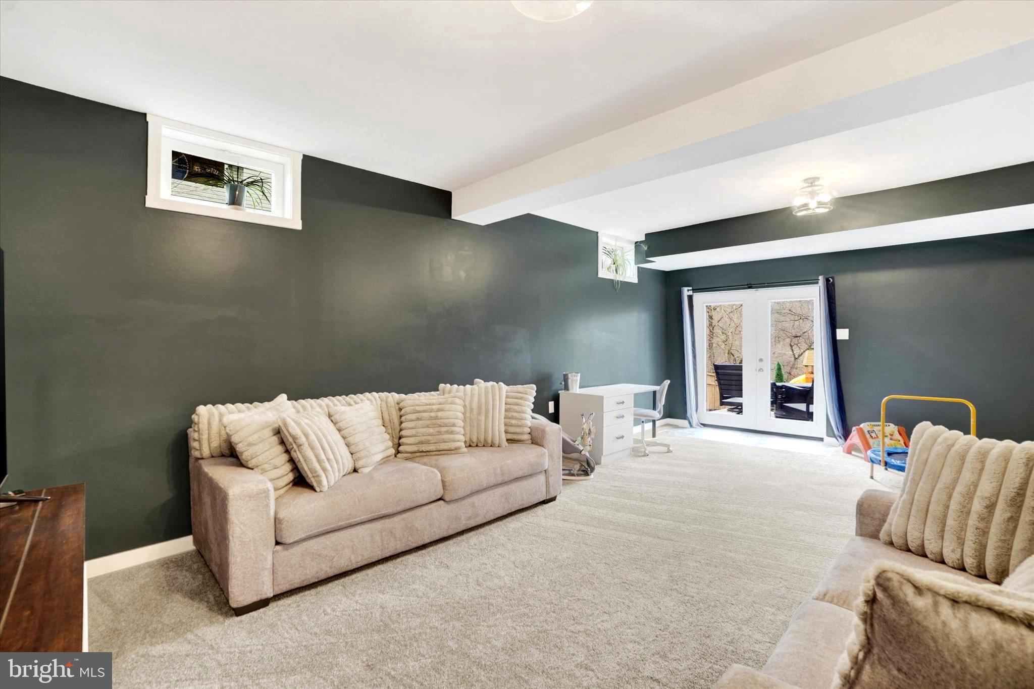 ASBURY PINES - Residential