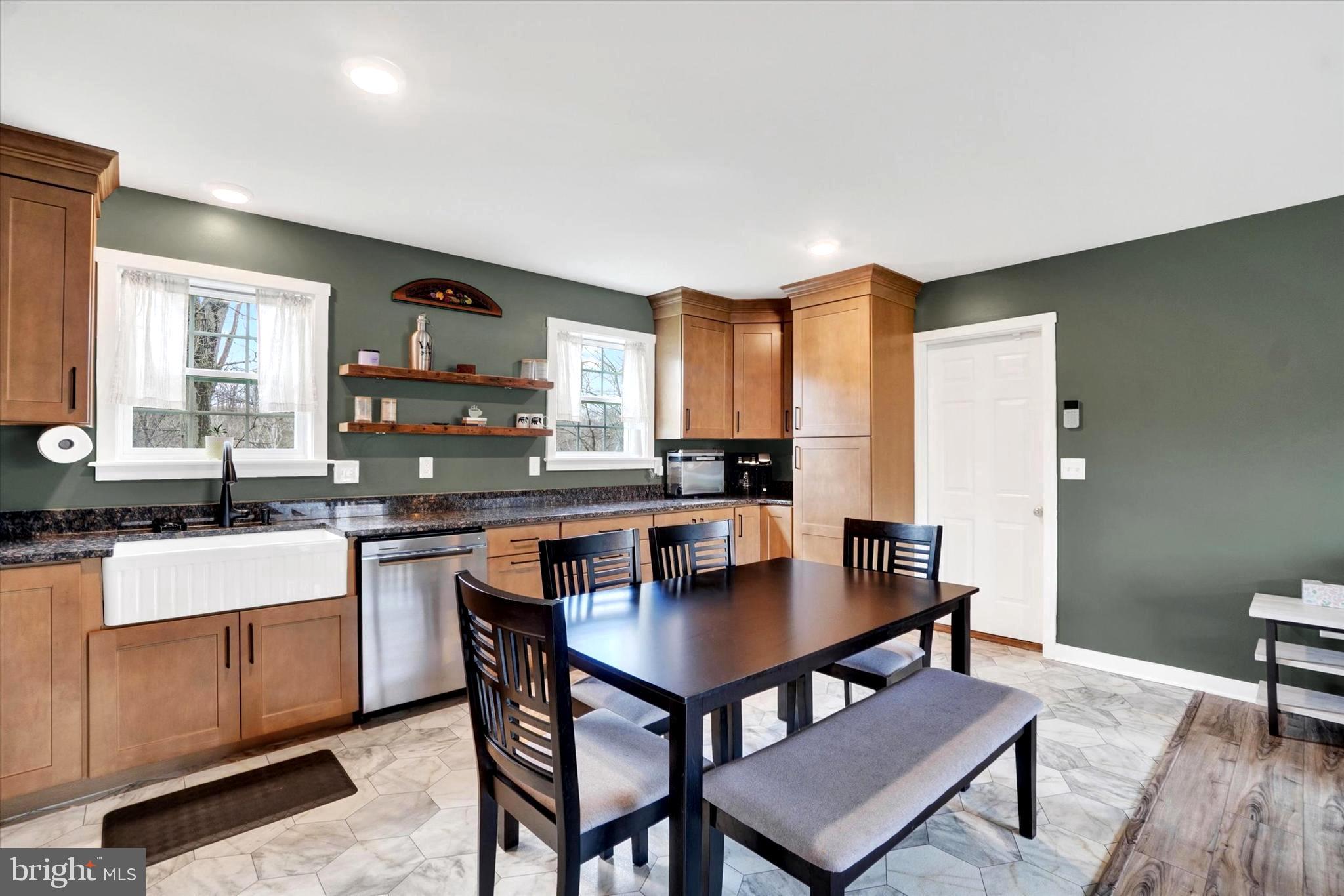 ASBURY PINES - Residential