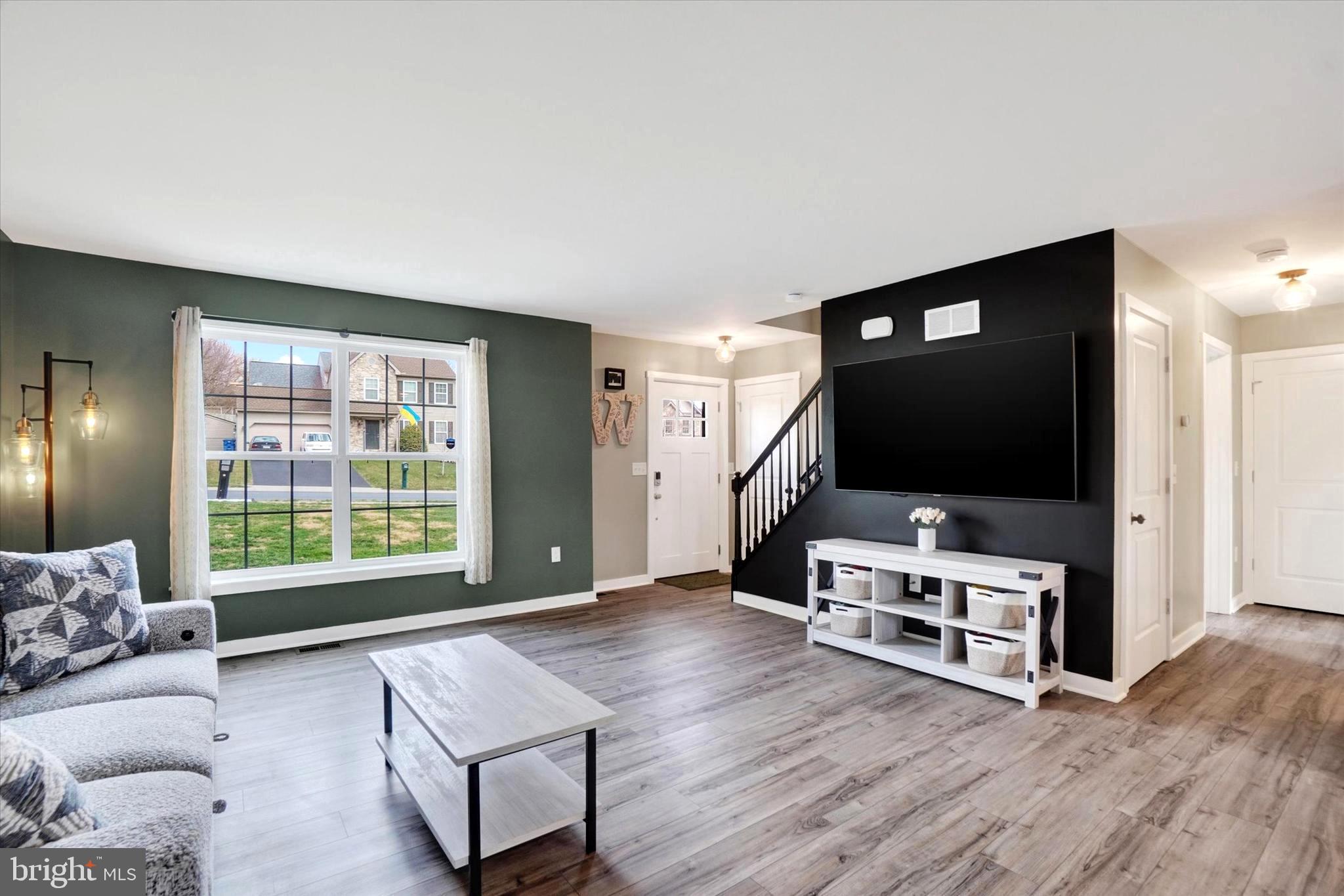 ASBURY PINES - Residential