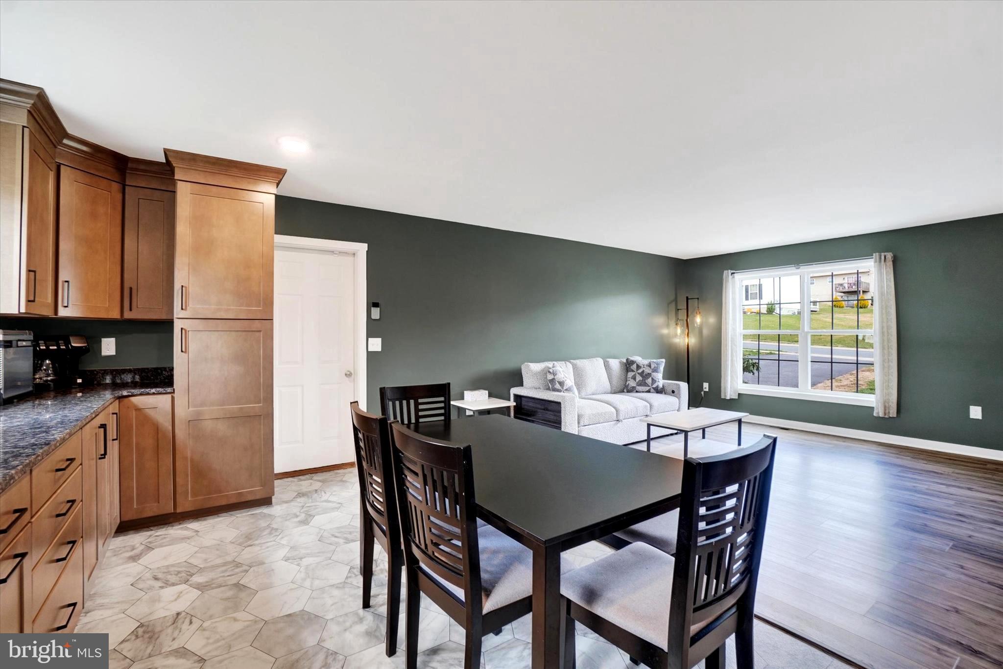 ASBURY PINES - Residential