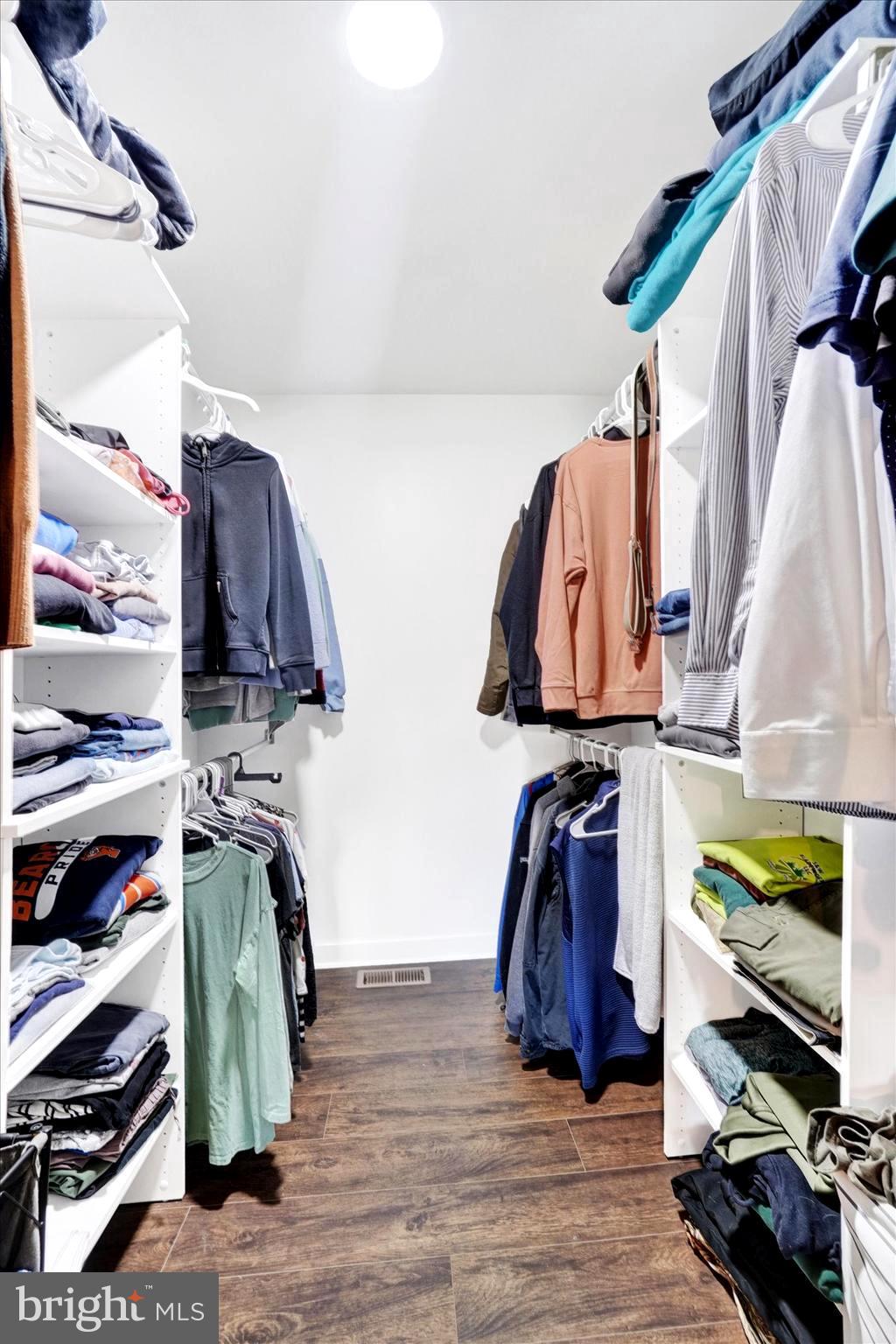 ASBURY PINES - Residential