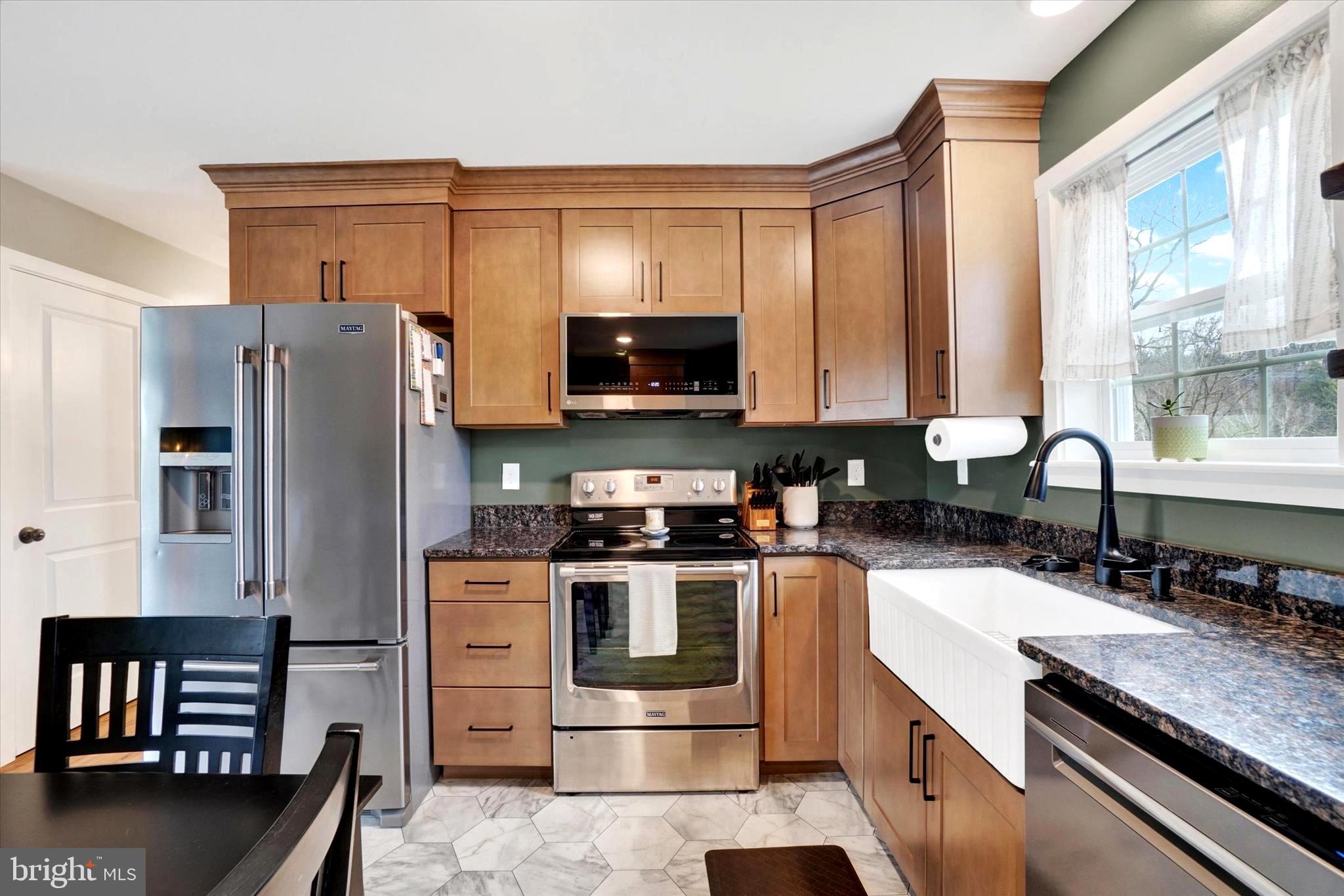 ASBURY PINES - Residential