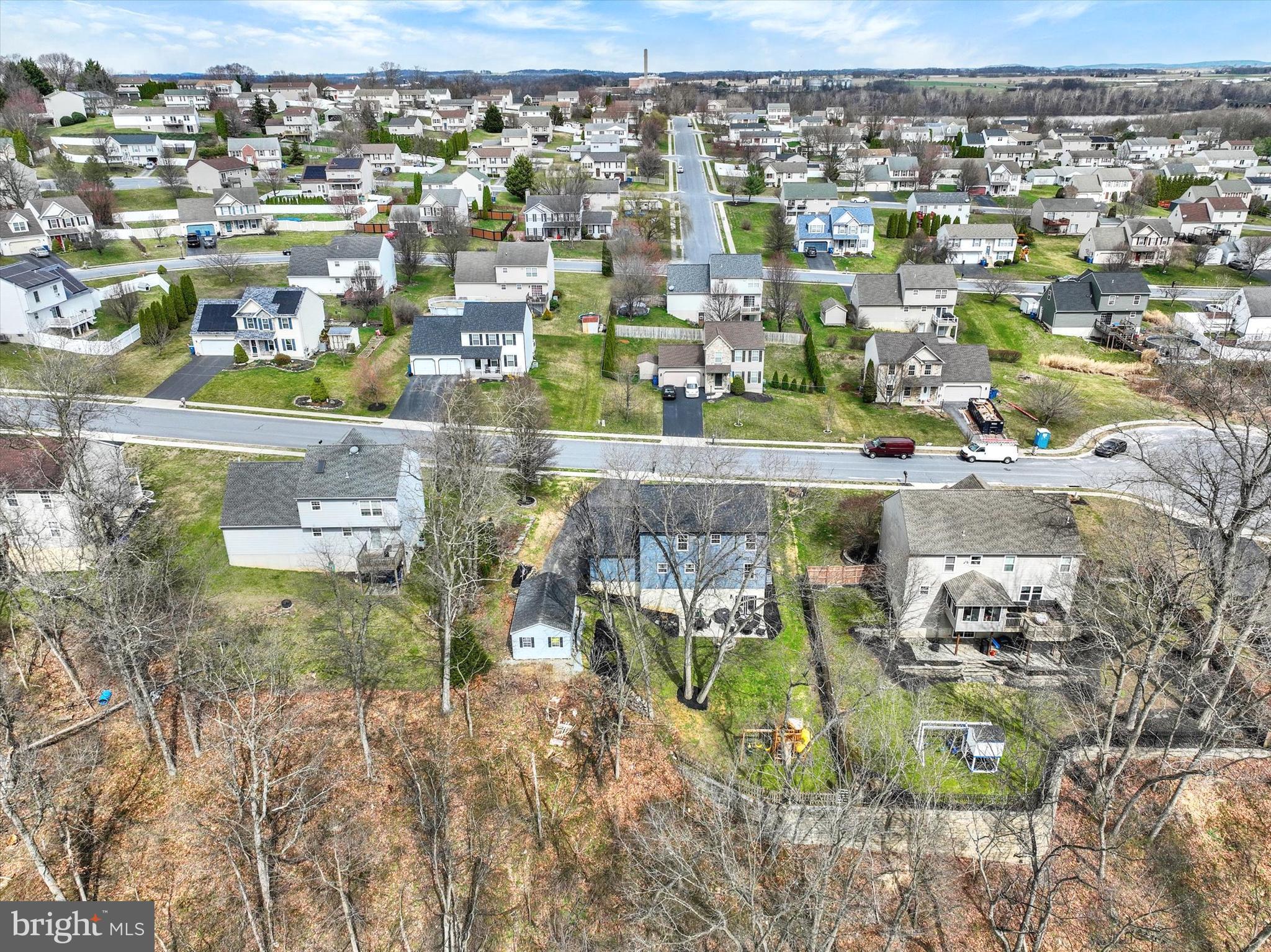 ASBURY PINES - Residential