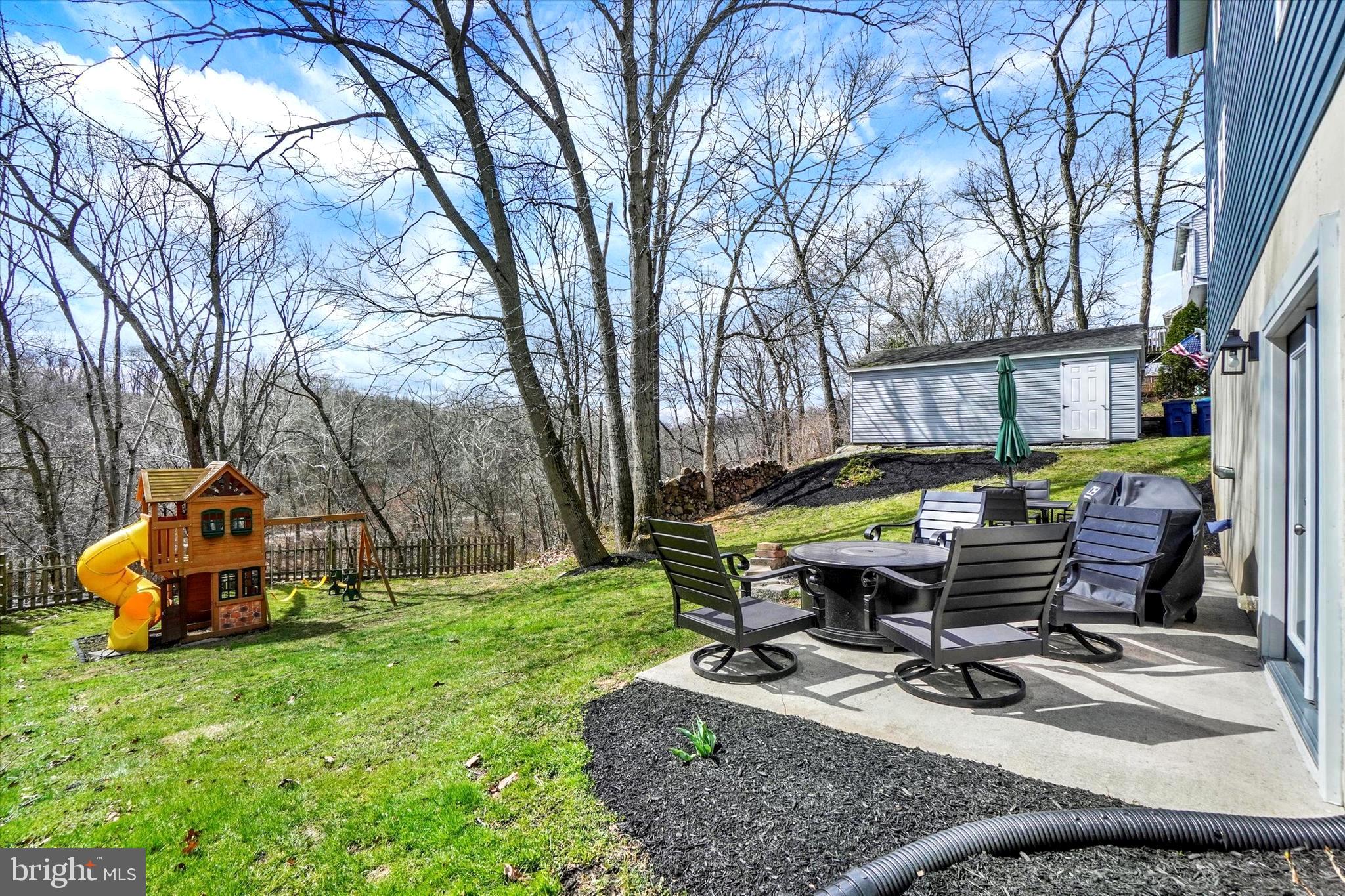 ASBURY PINES - Residential