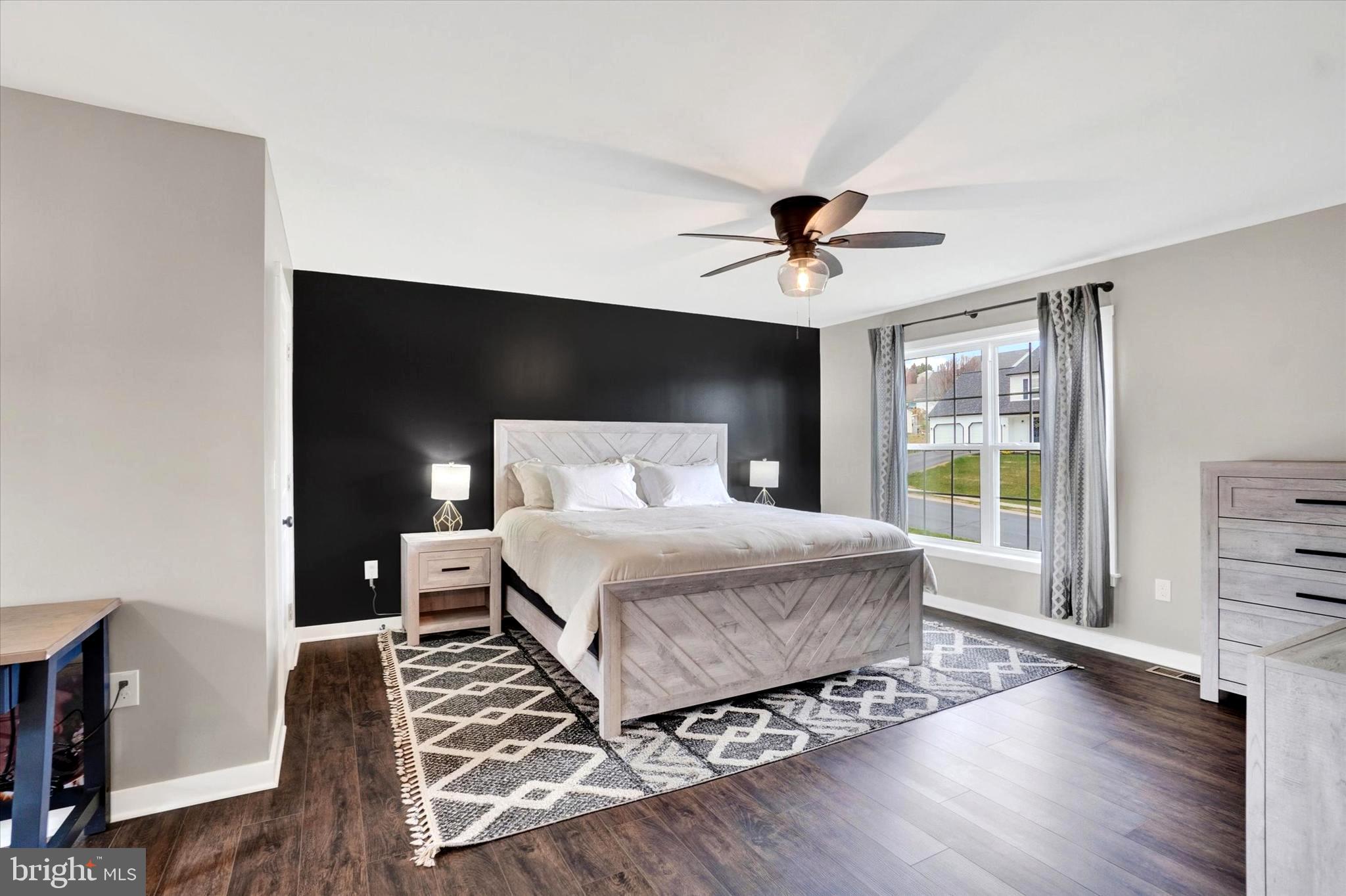 ASBURY PINES - Residential