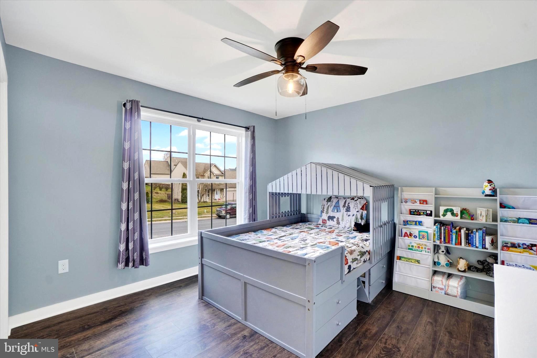 ASBURY PINES - Residential