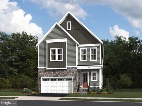 25648 RED CHERRY DRIVE ALDIE VA 20105