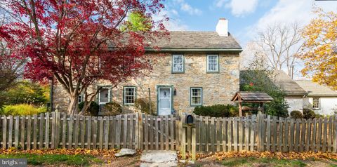 2175 W SWEDESFORD ROAD MALVERN PA 19355