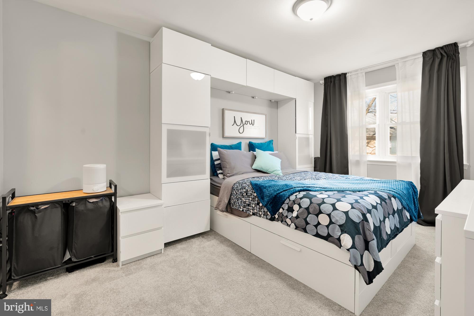 TERRACE TOWNE HOMES OF WOODLAWN - Residential