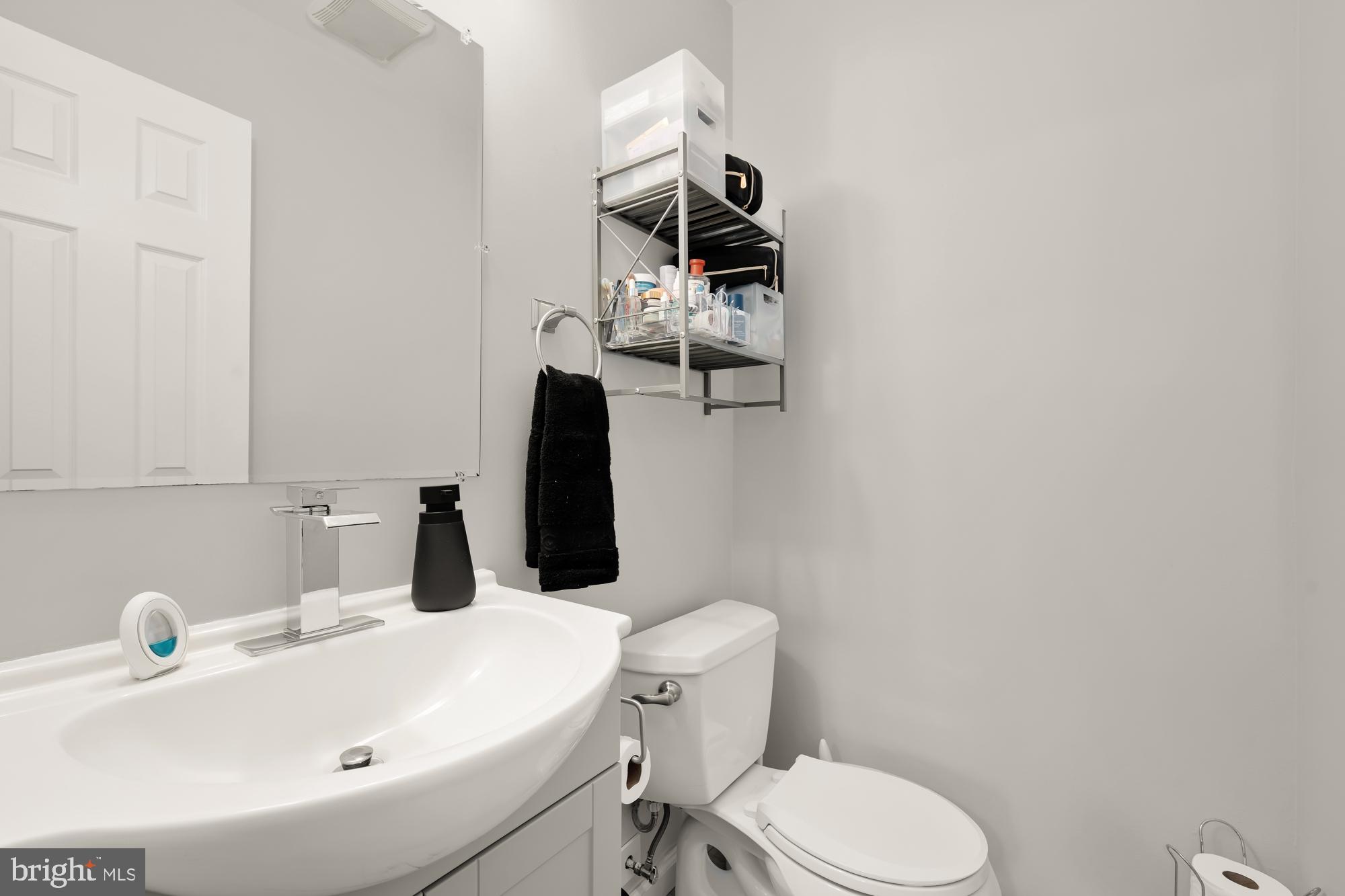 TERRACE TOWNE HOMES OF WOODLAWN - Residential