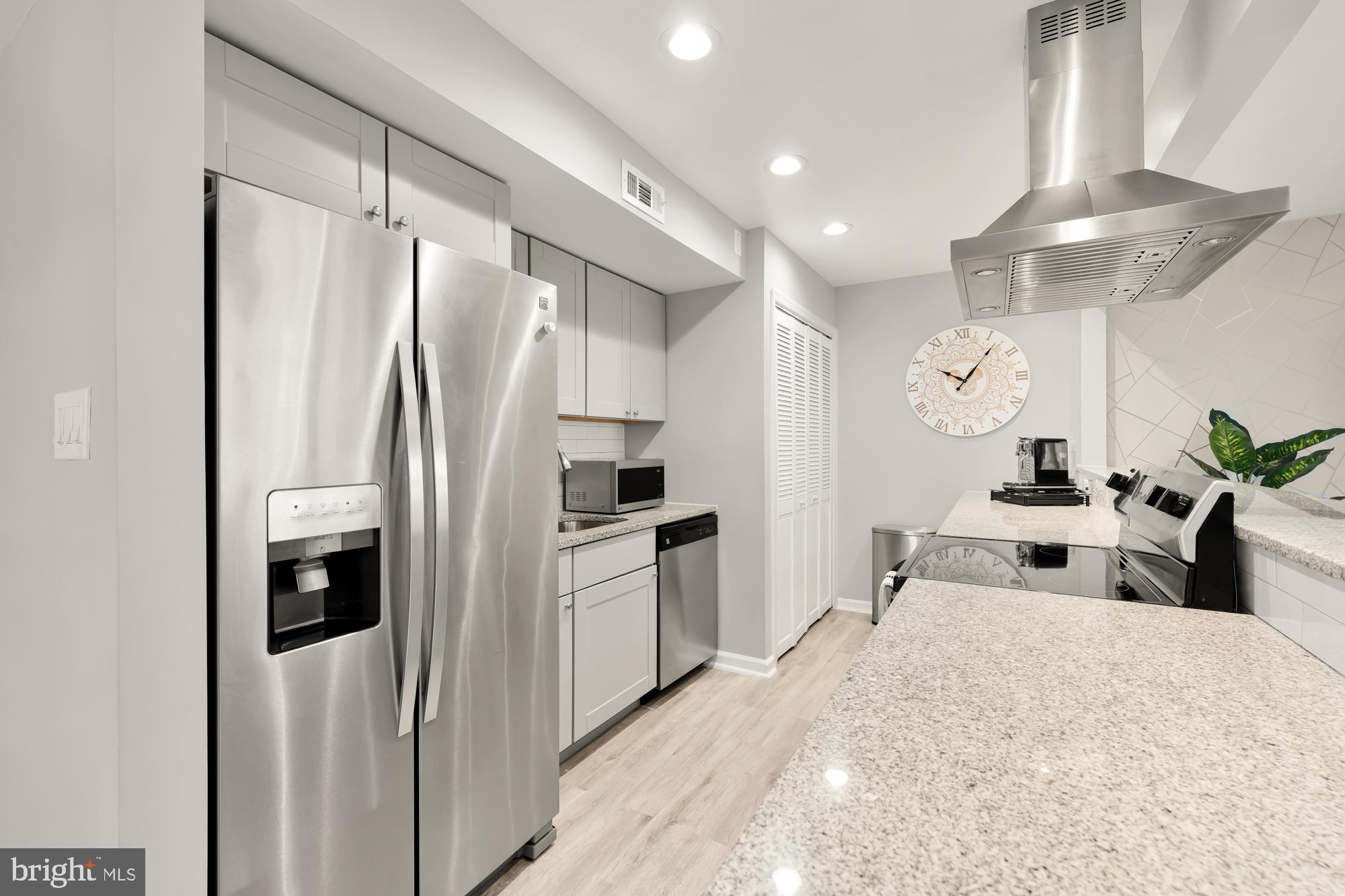 TERRACE TOWNE HOMES OF WOODLAWN - Residential