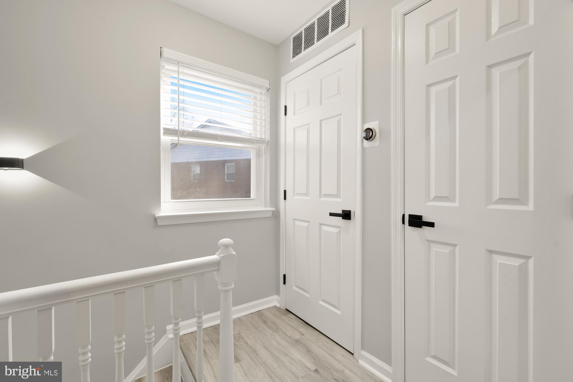 TERRACE TOWNE HOMES OF WOODLAWN - Residential