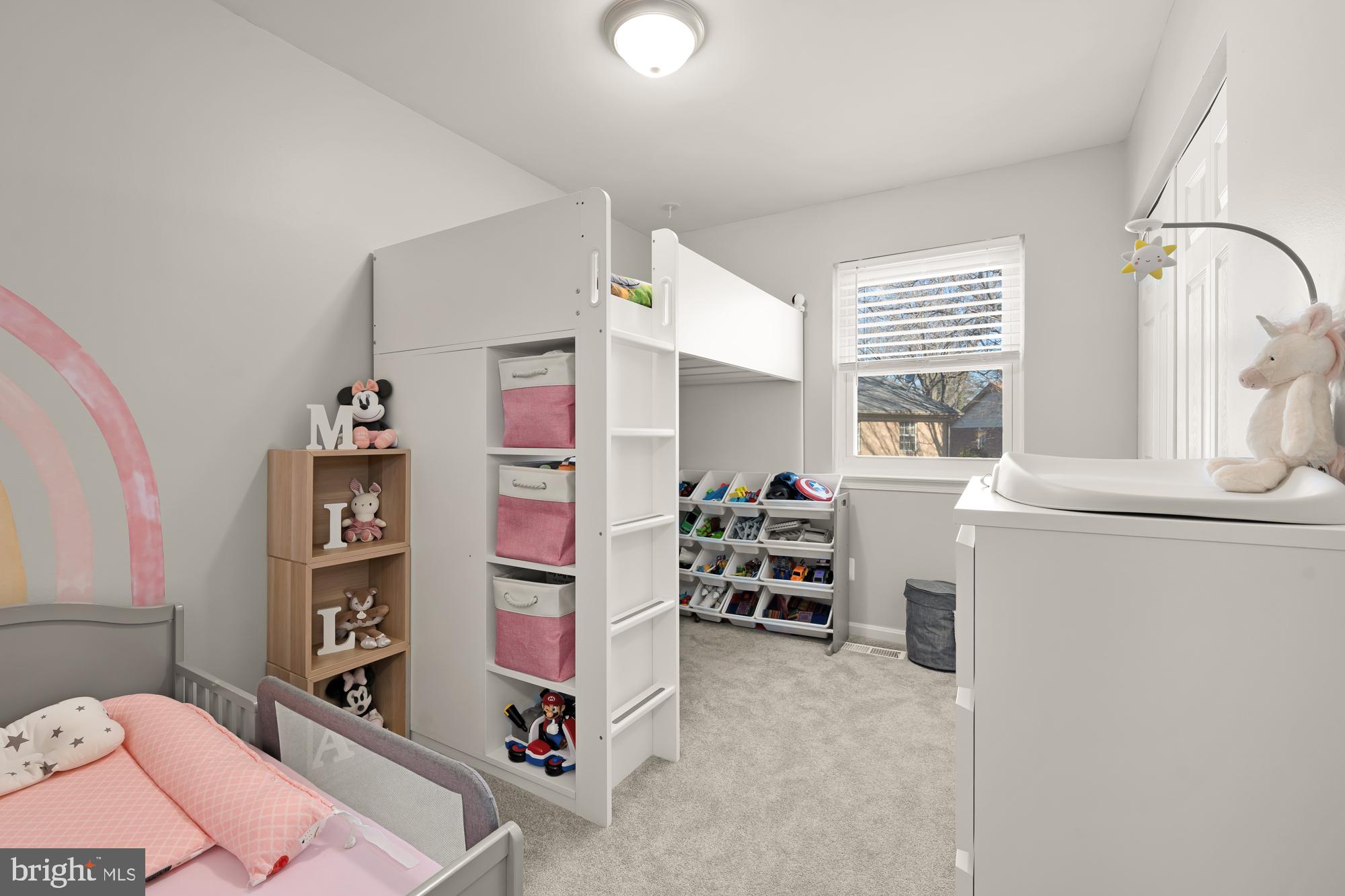 TERRACE TOWNE HOMES OF WOODLAWN - Residential