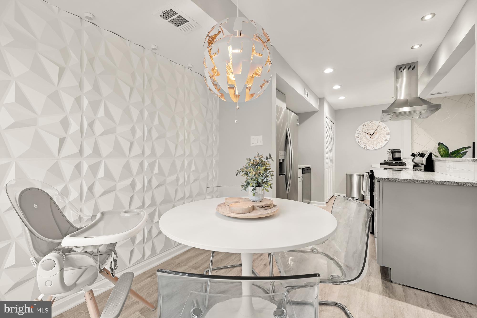 TERRACE TOWNE HOMES OF WOODLAWN - Residential