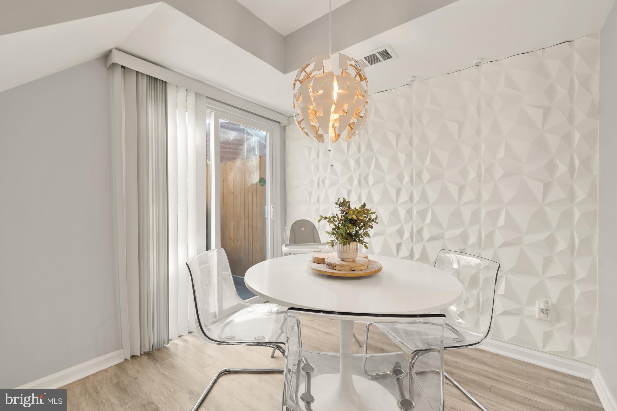 TERRACE TOWNE HOMES OF WOODLAWN - Residential