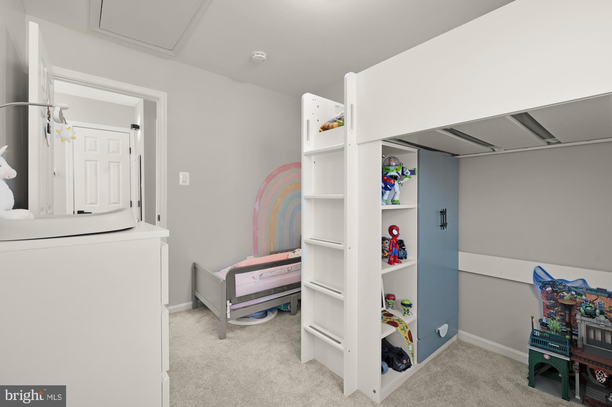 TERRACE TOWNE HOMES OF WOODLAWN - Residential