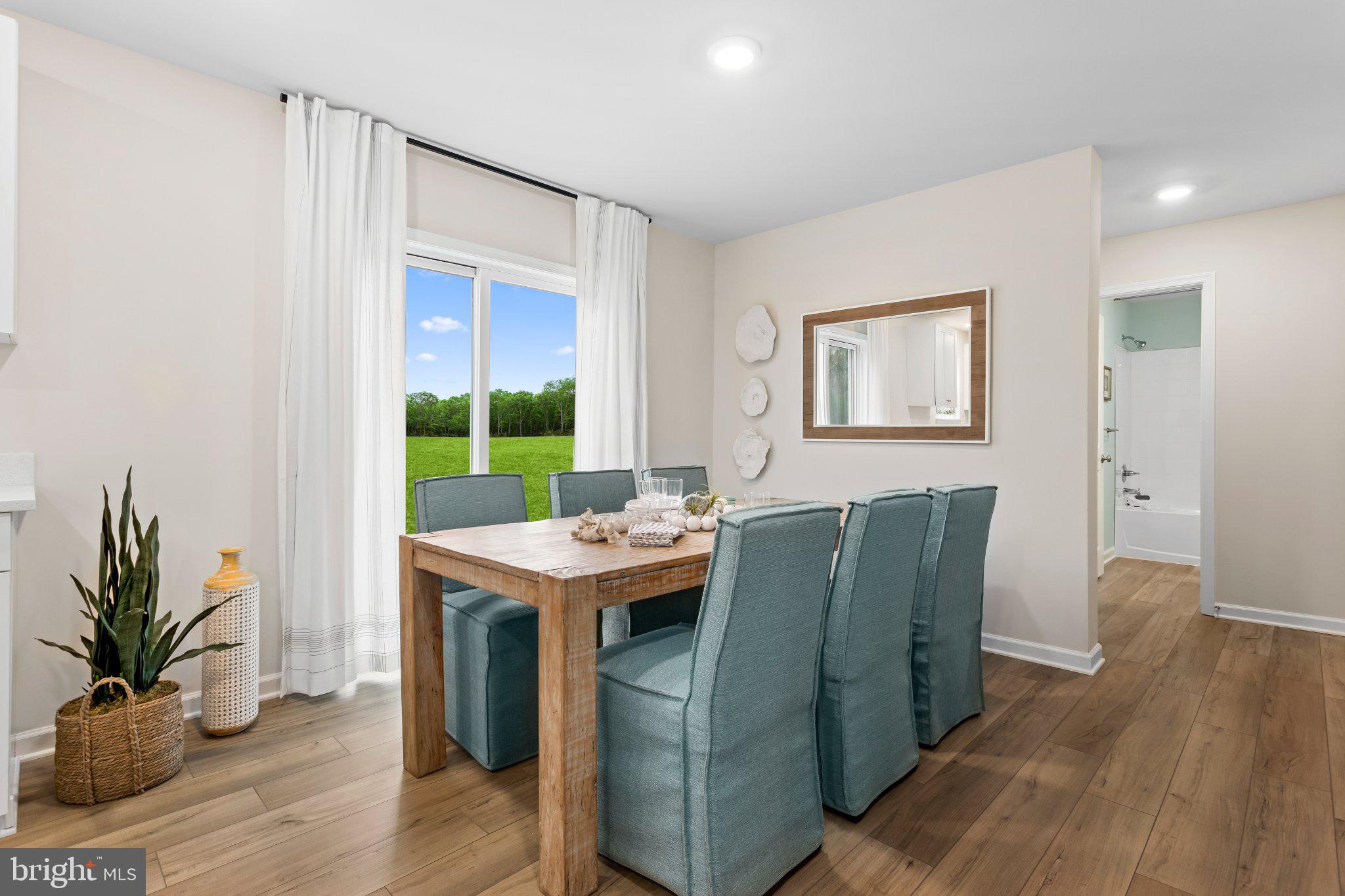 HOMESITE 34 R WILSON LOOP