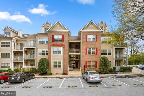 2311 FALLS GABLE LANE N N BALTIMORE MD 21209