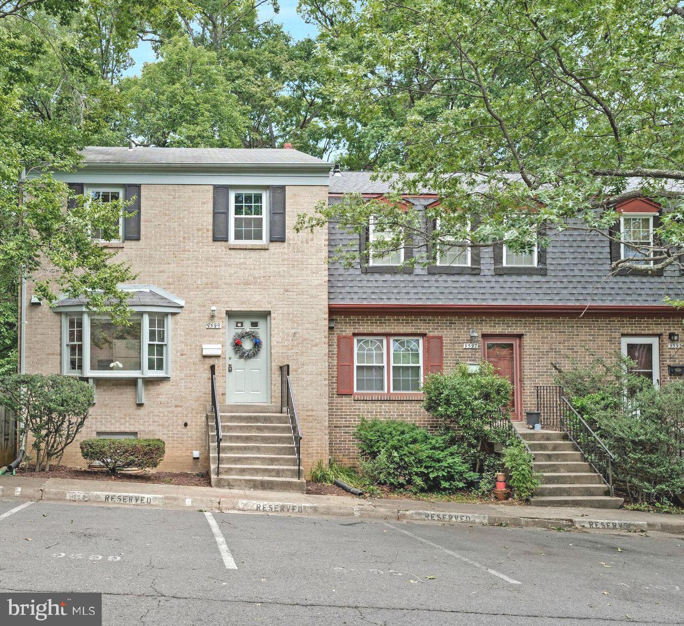 9599 BLAKE PARK COURT