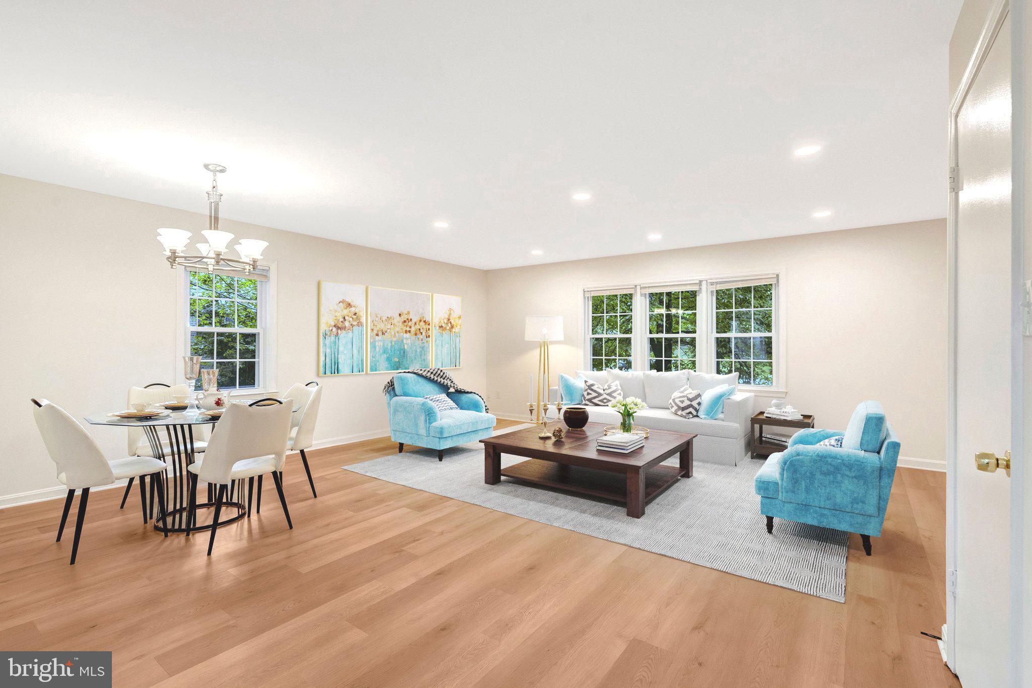 9599 BLAKE PARK COURT