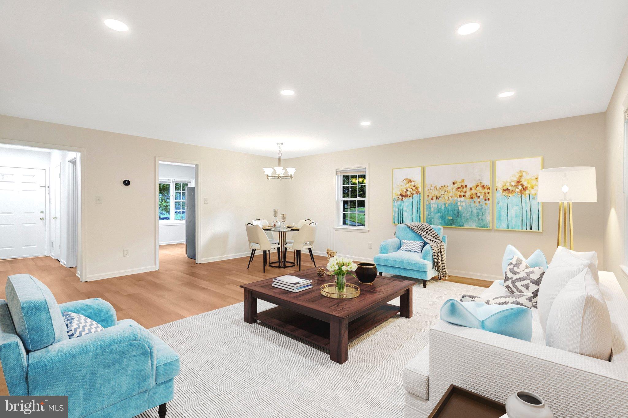 9599 BLAKE PARK COURT