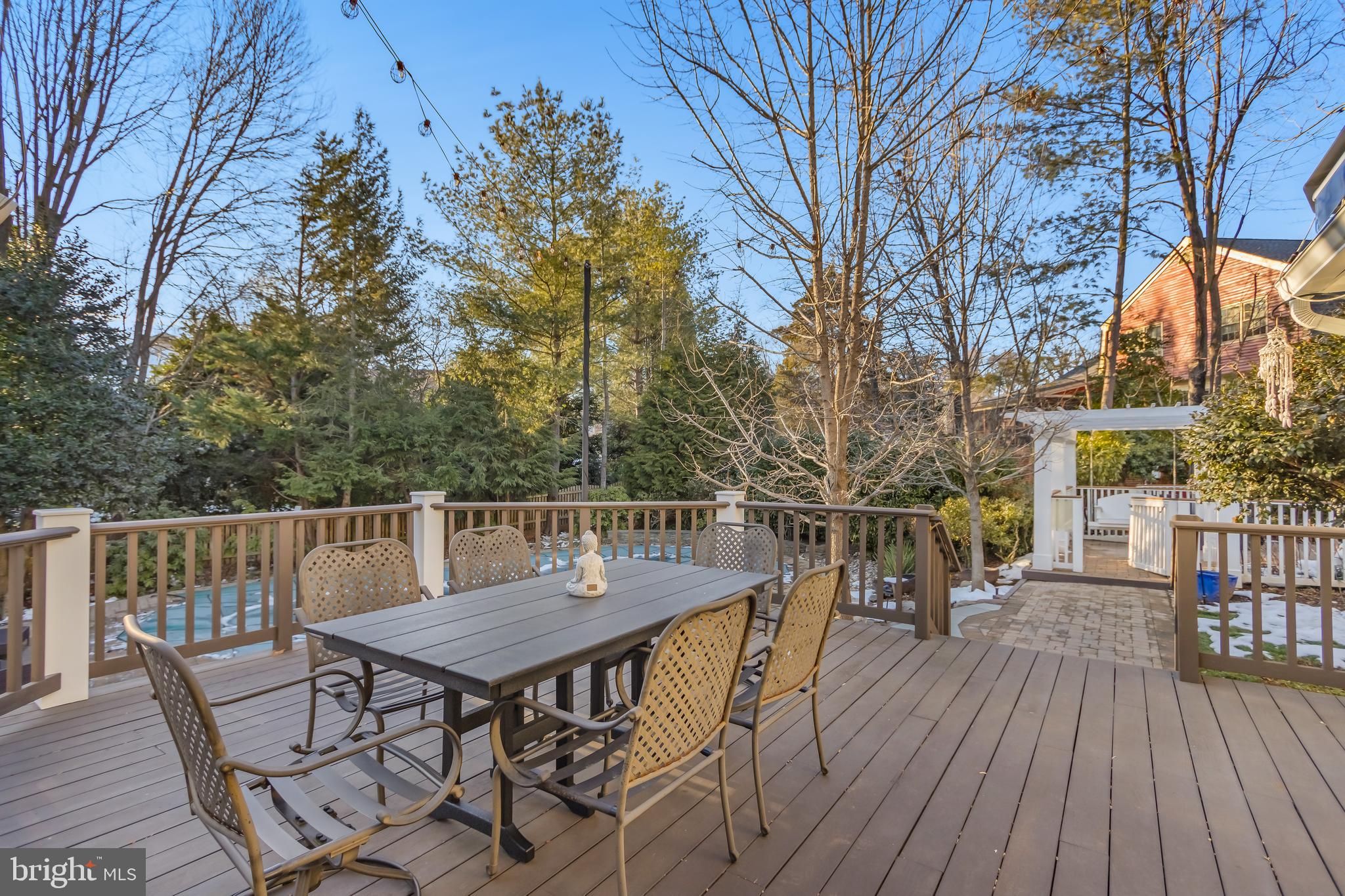 COLVINS GLEN - Residential