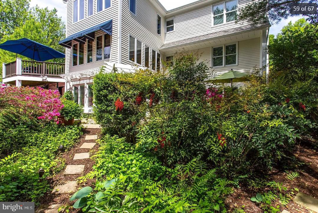 COLVINS GLEN - Residential