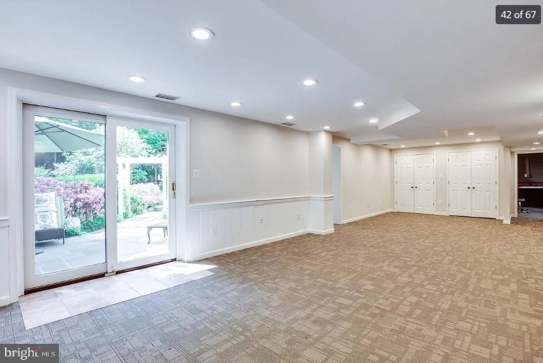 COLVINS GLEN - Residential