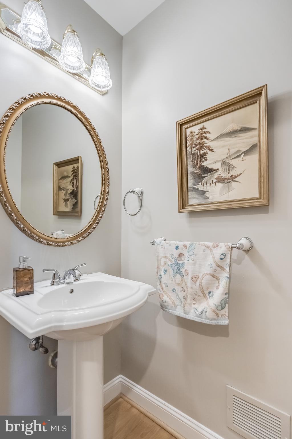 COLVINS GLEN - Residential