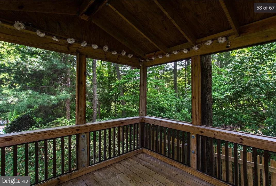 COLVINS GLEN - Residential